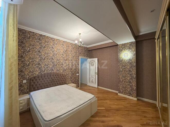 Сдаётся 3-комн. новостройка 120 м², м. Кара Караев, photo 6 from 14