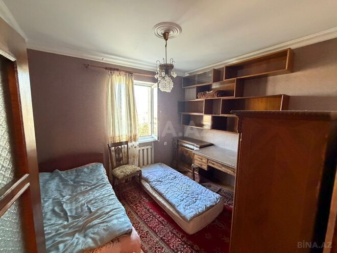 Satılır 4 otaqlı köhnə tikili 105 m², Elmlər Akademiyası m., photo 6 from 16