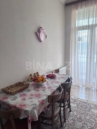 Satılır 3 otaqlı yeni tikili 90 m², İnşaatçılar m., photo 16 from 28