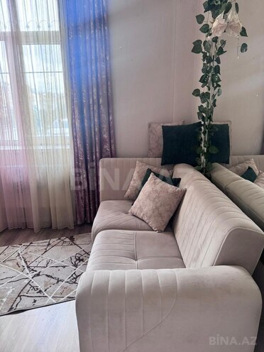 Satılır 3 otaqlı yeni tikili 90 m², İnşaatçılar m., photo 3 from 28