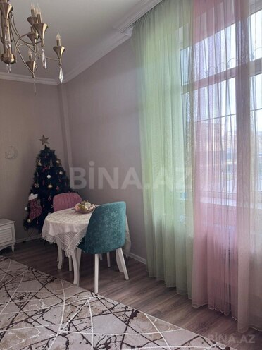 Satılır 3 otaqlı yeni tikili 90 m², İnşaatçılar m., photo 7 from 28