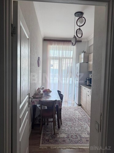 Satılır 3 otaqlı yeni tikili 90 m², İnşaatçılar m., photo 15 from 28