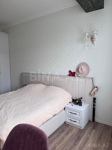 Satılır 3 otaqlı yeni tikili 90 m², İnşaatçılar m., photo 5 from 28