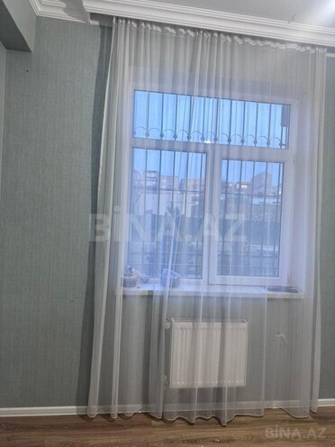 Satılır 3 otaqlı yeni tikili 90 m², İnşaatçılar m., photo 12 from 28