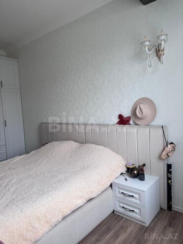 Satılır 3 otaqlı yeni tikili 90 m², İnşaatçılar m., photo 18 from 28