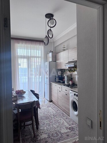 Satılır 3 otaqlı yeni tikili 90 m², İnşaatçılar m., photo 20 from 28