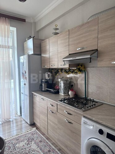 Satılır 3 otaqlı yeni tikili 90 m², İnşaatçılar m., photo 10 from 28
