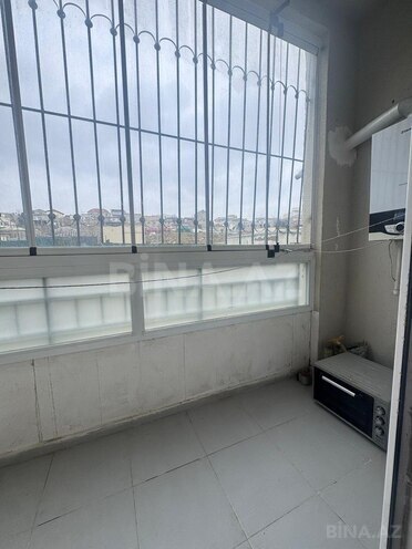 Satılır 3 otaqlı yeni tikili 90 m², İnşaatçılar m., photo 14 from 28