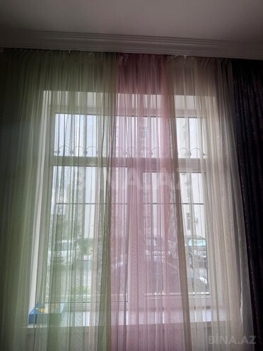 Satılır 3 otaqlı yeni tikili 90 m², İnşaatçılar m., photo 24 from 28
