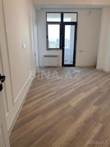 İcarəyə verilir 2 otaqlı yeni tikili 67 m², Yeni Günəşli q., photo 5 from 14