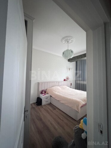 Satılır 3 otaqlı yeni tikili 90 m², İnşaatçılar m., photo 6 from 28