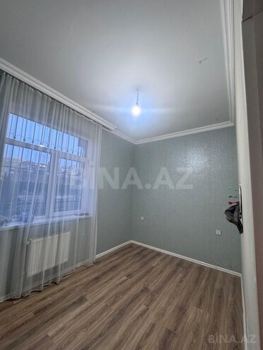 Satılır 3 otaqlı yeni tikili 90 m², İnşaatçılar m., photo 17 from 28
