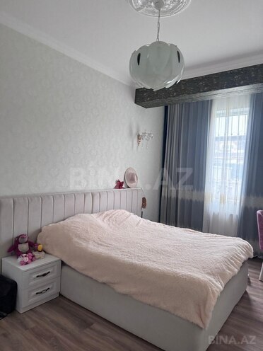 Satılır 3 otaqlı yeni tikili 90 m², İnşaatçılar m., photo 13 from 28