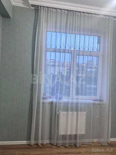 Satılır 3 otaqlı yeni tikili 90 m², İnşaatçılar m., photo 26 from 28