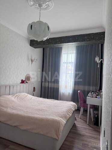 Satılır 3 otaqlı yeni tikili 90 m², İnşaatçılar m., photo 25 from 28