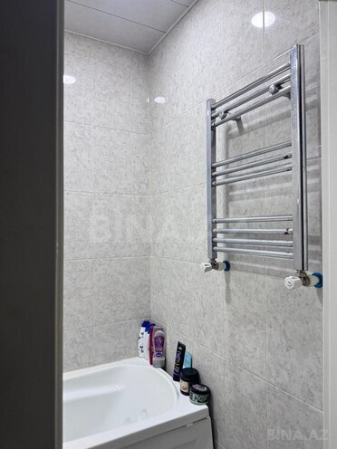 Satılır 3 otaqlı yeni tikili 90 m², İnşaatçılar m., photo 23 from 28
