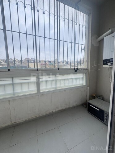 Satılır 3 otaqlı yeni tikili 90 m², İnşaatçılar m., photo 27 from 28