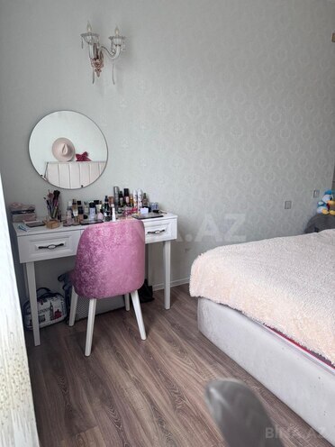 Satılır 3 otaqlı yeni tikili 90 m², İnşaatçılar m., photo 8 from 28