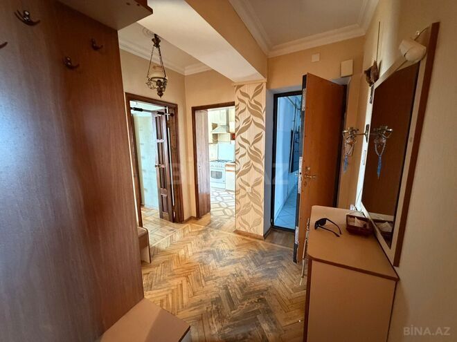 Satılır 4 otaqlı köhnə tikili 105 m², Elmlər Akademiyası m., photo 9 from 16