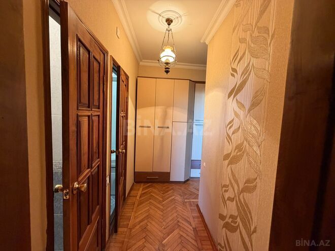 Satılır 4 otaqlı köhnə tikili 105 m², Elmlər Akademiyası m., photo 12 from 16