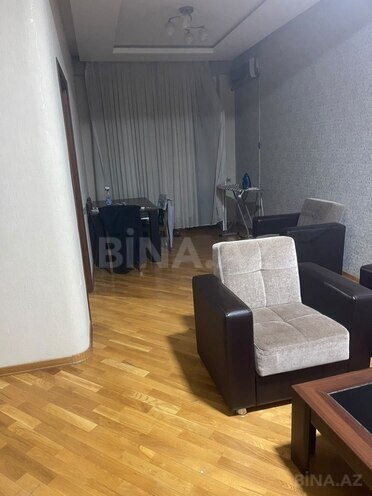 Сдаётся 2-комн. новостройка 65 м², м. Азадлыг проспекти, photo 4 from 12