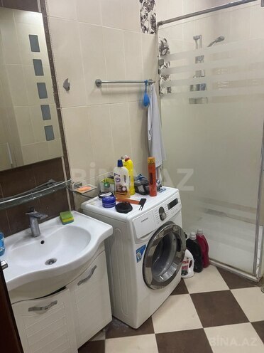 Сдаётся 2-комн. новостройка 65 м², м. Азадлыг проспекти, photo 10 from 12