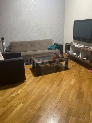 Сдаётся 2-комн. новостройка 65 м², м. Азадлыг проспекти, photo 3 from 12