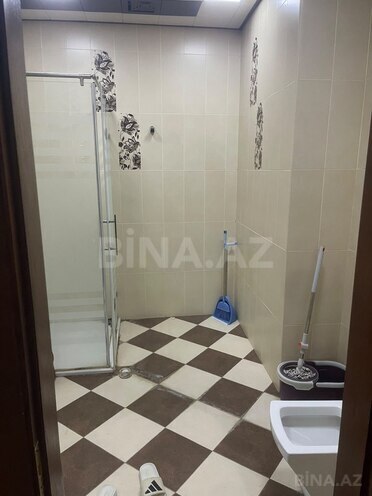 Сдаётся 2-комн. новостройка 65 м², м. Азадлыг проспекти, photo 9 from 12