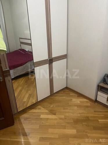 Сдаётся 2-комн. новостройка 65 м², м. Азадлыг проспекти, photo 8 from 12