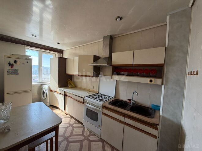 Satılır 4 otaqlı köhnə tikili 105 m², Elmlər Akademiyası m., photo 11 from 16