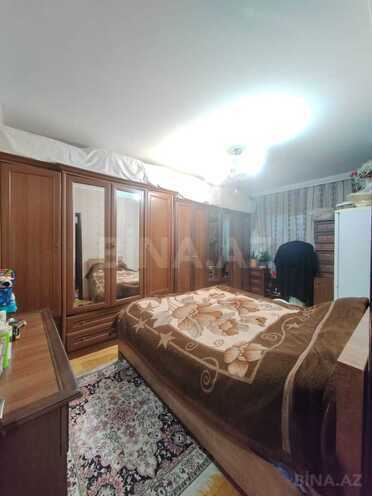 Satılır 5 otaqlı köhnə tikili 120 m², Xətai r., photo 7 from 19