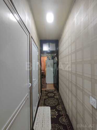 Satılır 5 otaqlı köhnə tikili 120 m², Xətai r., photo 12 from 19