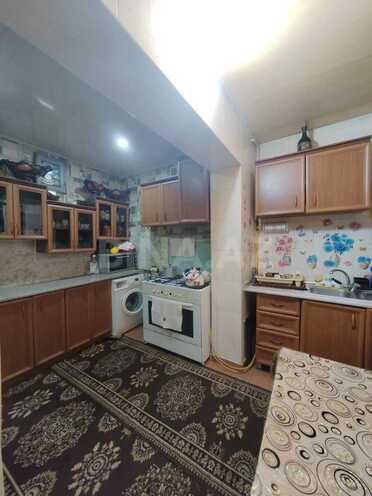 Satılır 5 otaqlı köhnə tikili 120 m², Xətai r., photo 4 from 19