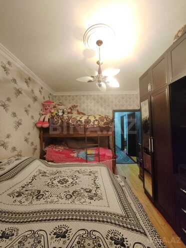 Satılır 5 otaqlı köhnə tikili 120 m², Xətai r., photo 14 from 19