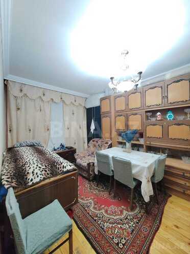 Satılır 5 otaqlı köhnə tikili 120 m², Xətai r., photo 10 from 19