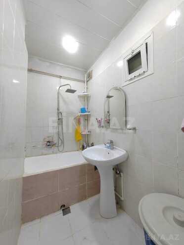 Satılır 5 otaqlı köhnə tikili 120 m², Xətai r., photo 15 from 19