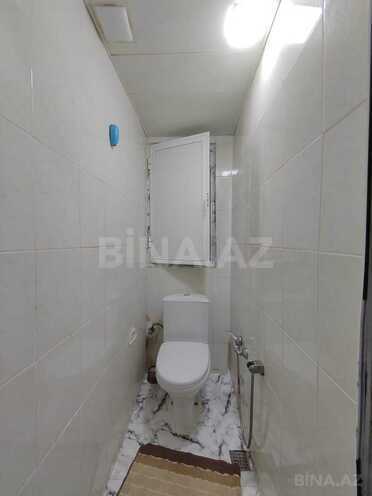Satılır 5 otaqlı köhnə tikili 120 m², Xətai r., photo 16 from 19