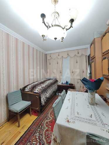 Satılır 5 otaqlı köhnə tikili 120 m², Xətai r., photo 17 from 19