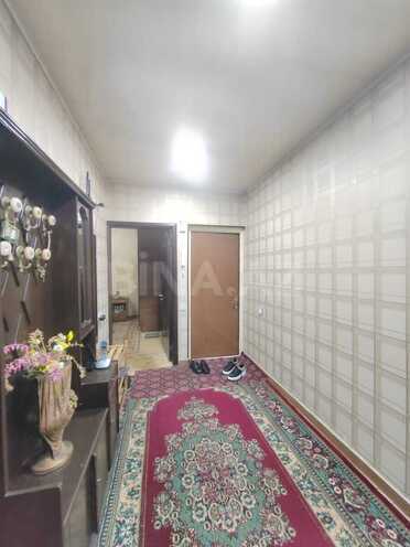 Satılır 5 otaqlı köhnə tikili 120 m², Xətai r., photo 18 from 19