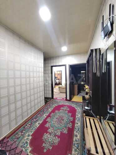 Satılır 5 otaqlı köhnə tikili 120 m², Xətai r., photo 3 from 19