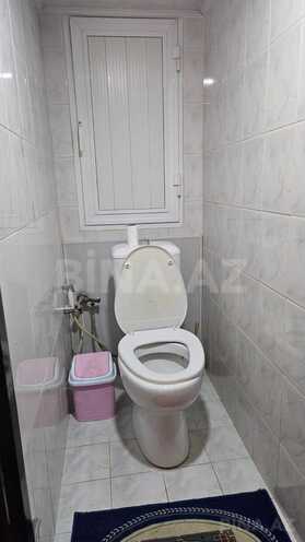 İcarəyə verilir 2 otaqlı köhnə tikili 65 m², Nizami m., photo 18 from 21