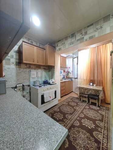 Satılır 5 otaqlı köhnə tikili 120 m², Xətai r., photo 5 from 19