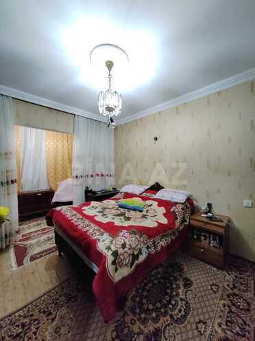 Satılır 5 otaqlı köhnə tikili 120 m², Xətai r., photo 8 from 19