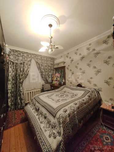 Satılır 5 otaqlı köhnə tikili 120 m², Xətai r., photo 6 from 19