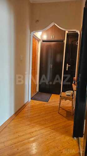 İcarəyə verilir 2 otaqlı köhnə tikili 65 m², Nizami m., photo 19 from 21