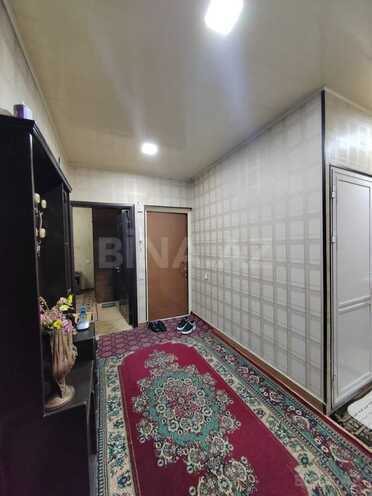 Satılır 5 otaqlı köhnə tikili 120 m², Xətai r., photo 13 from 19