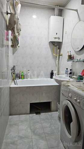 İcarəyə verilir 2 otaqlı köhnə tikili 65 m², Nizami m., photo 16 from 21
