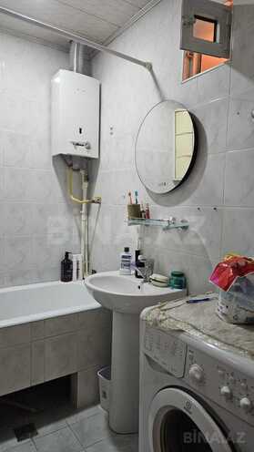 İcarəyə verilir 2 otaqlı köhnə tikili 65 m², Nizami m., photo 17 from 21