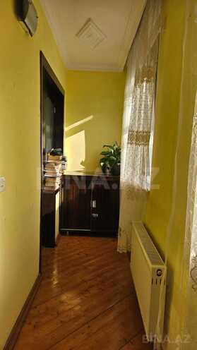 İcarəyə verilir 2 otaqlı köhnə tikili 65 m², Nizami m., photo 15 from 21