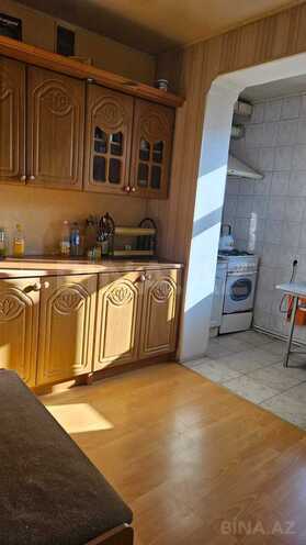 İcarəyə verilir 2 otaqlı köhnə tikili 65 m², Nizami m., photo 12 from 21